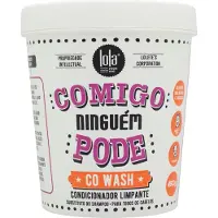 Ginza.se LOLA from RIO - COMIGO NINGUÉM PODE Co Wash 450g