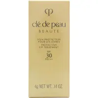 Clé de Peau Beauté Cle-de-Peau-Beaute Ansiktsvard Ogon-och-lappvardUV-skyddande läppbehandling SPF 30 PA+++ 4 ml ()
