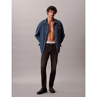 Calvin Klein Slim Tapered Jeans