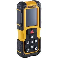 DeWalt DWHT77200-XJ; 60 m; +/- 1,5 mm