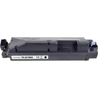 Renkforce Toner Ersätter Kyocera TK-5270K Kompatibel Svart 8000 sidor RF-KTK5270BK RF-6723984