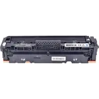 Renkforce Toner Ersätter HP 415X, W2031X Kompatibel Cyan 6000 sidor RF-HPW2031X RF-6727710