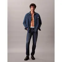 Calvin Klein Slim Tapered Jeans