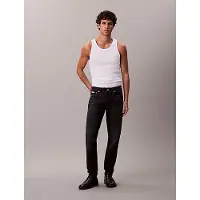 Calvin Klein Slim Tapered Jeans