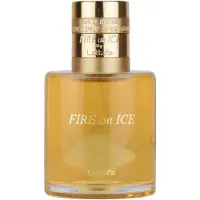 Lattafa Fire On Ice Unisex Eau de Parfum – 100 ml
