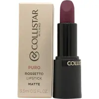 Collistar Make-Up Puro Lipstick Matte Läppstift 3.5 g Nr. 114 - Warm Mauve