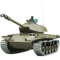 Amewi 23045, stridsvagn, 1:16