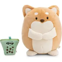 Nici Mymochi Mini Serie 2 Nallebjörn 27 Cm