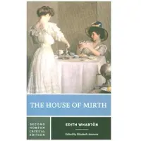 The House of Mirth