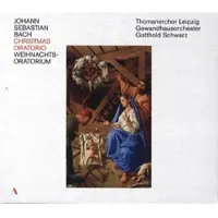 Ginza.se Bach, J S: Christmas Oratorio - Live From St.