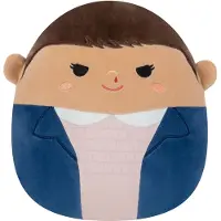 Squishmallows 20 cm Stranger Things Eleven