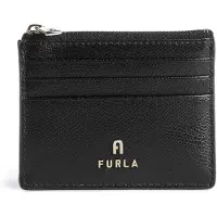 Furla Camelia S - Korthållare svart