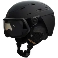 Rossignol Allspeed Visor Impacts Photochromic Hjälm Med Visir