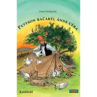 Pettson racarél ánde céra (romani)
