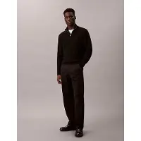 Calvin Klein 90s Straight Trousers