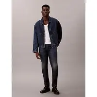 Calvin Klein Thermal Slim Taper Jeans