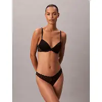 Calvin Klein Lift Demi Bra Eternal Stretch Lace