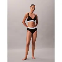 Calvin Klein Maternity Bralette Icon Cotton Modal