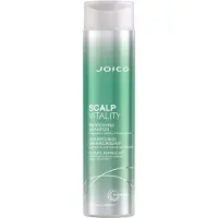 Joico - Scalp Vitality Refreshing Shampoo - 300 ml