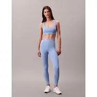 Calvin Klein Quick Dry High Rise 7 8 Gym Leggings