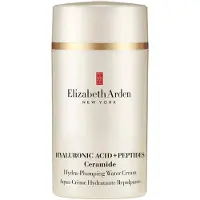 Elizabeth Arden Ceramide Hyaluronic Acid + Peptides Water Cream 50 ml