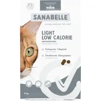 Bosch Light Low Calorie kattfoder