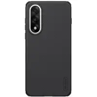 NILLKIN OnePlus Nord 5 Frosted Shield Pro Magnetic Hybridskal - Svart