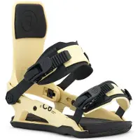 Ride C-6 Snowboardbindningar