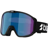 Bliz Rave Jr Junior Skidglasögon