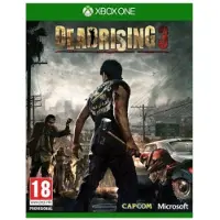 Xbox One Dead Rising 3: Apocalypse Edition