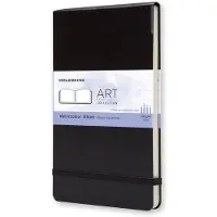 Watercolor Album