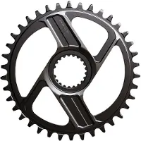 Shimano Sm-crm96 Xtr Fc-m9200/m9220 Kedjehjul