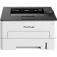 Pantum P3010dw Monocromo Laserskrivare