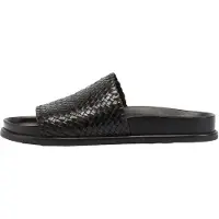 Vagabond SHOEMAKERS Pantolette 'Effie' svart