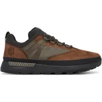 Timberland Euro Trekker Low Skor
