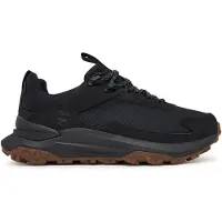 Timberland Låg sneaker svart