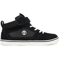 Timberland Höga sneakers STONE JUMP pojkar - Svart - 38