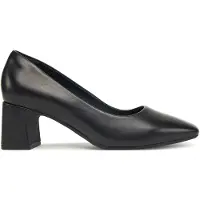 Clarks Shoes Fernie Court Klackskor