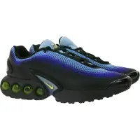 Nike Sneaker Air Max DN SE - Himmelsblå/Blå/Svart, storlek 46