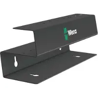 Wera 05136425001 Verktygslist (L x B x H) 214 x 110 x 78 mm