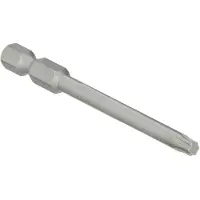 Wera 05134688001 867/4 Z IP Torx-Bit Drivning: 1/4 Output: TX 20 IP 70 mm