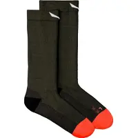 Salewa Mountain Trainer Merino Crew-strumpor
