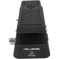 Behringer HB01 Hell Babe Wah Pedal
