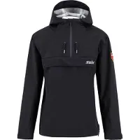 Swix Fjell, Anorak, Herr, Svart