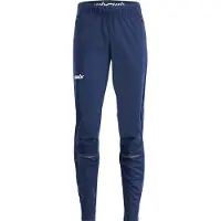 Swix Men's Nordic XC Pants Dark Navy