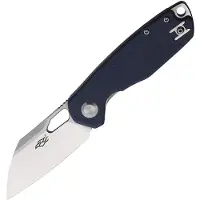 Ganzo Firebird Linerlock Gray
