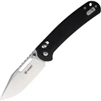 Ganzo G-Lock Black