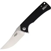 Ganzo Firebird Linerlock Black