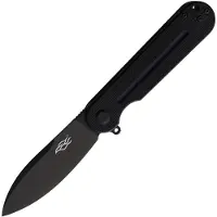 Ganzo Firebird Linerlock D2 G10