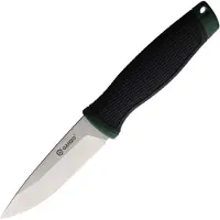 Ganzo Fixed Blade Green